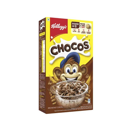 Kelloggs Chocos Chocolate Flavour